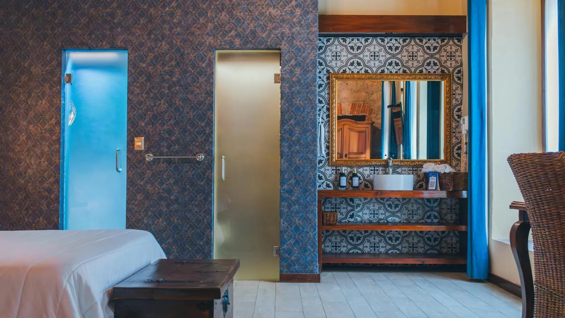 Hotel Boutique Casa Altamira كويريتارو