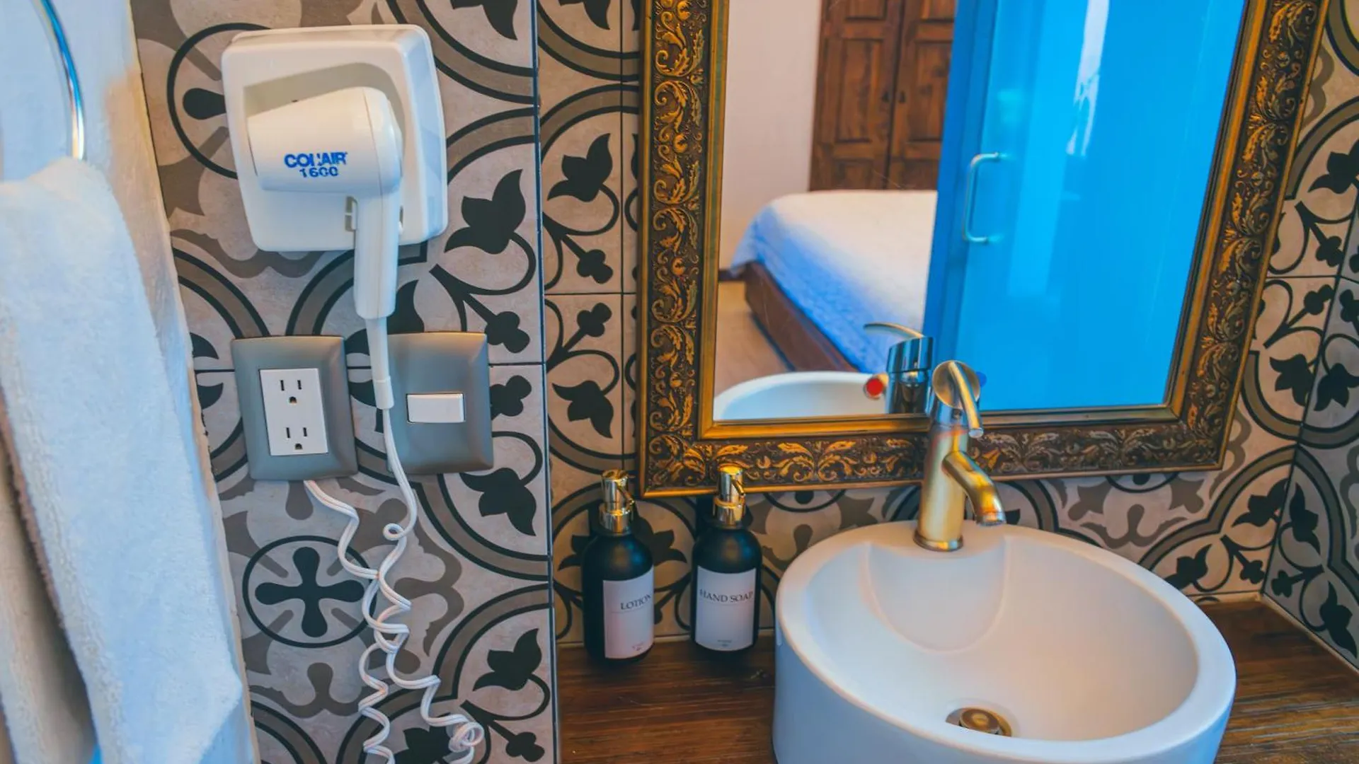 Hotel Boutique Casa Altamira Querétaro Messico