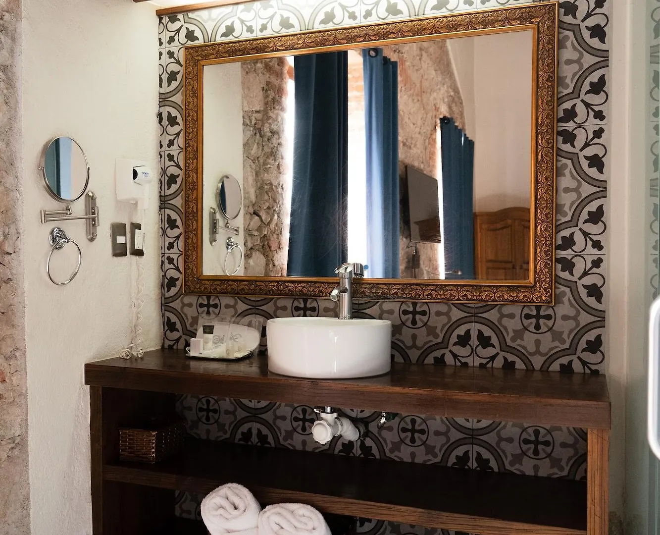 Hotel Boutique Casa Altamira Queretaro